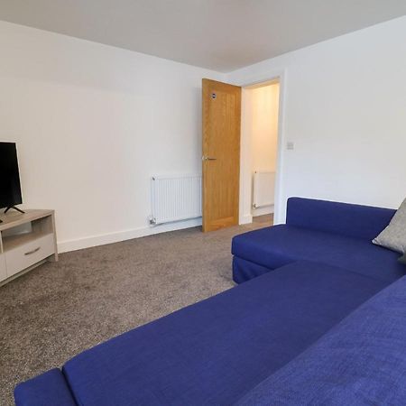 Apartment 1 Conwy Εξωτερικό φωτογραφία