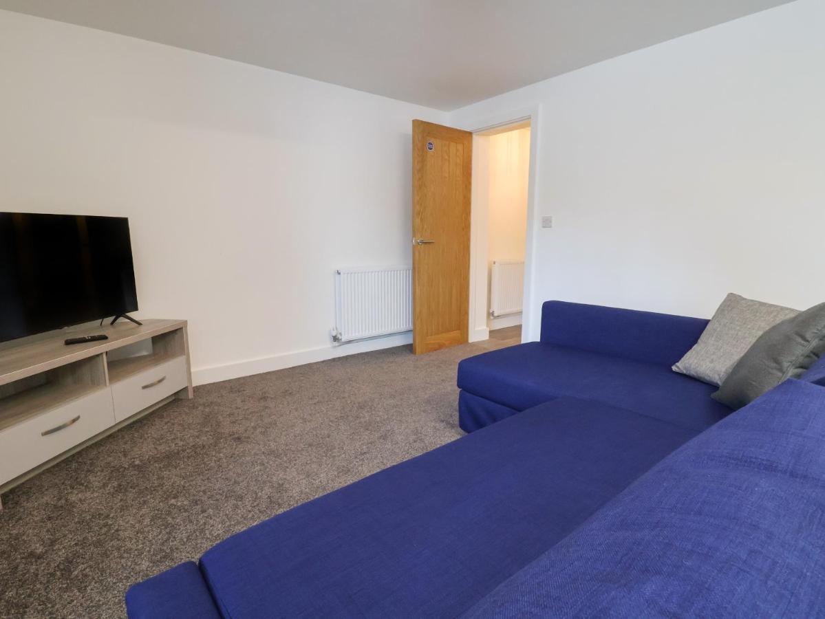 Apartment 1 Conwy Εξωτερικό φωτογραφία