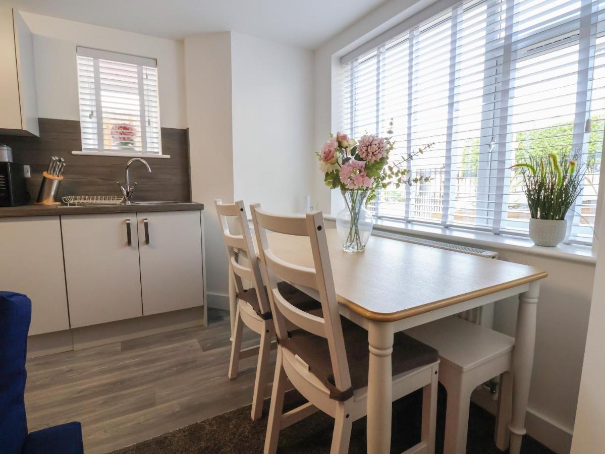 Apartment 1 Conwy Εξωτερικό φωτογραφία