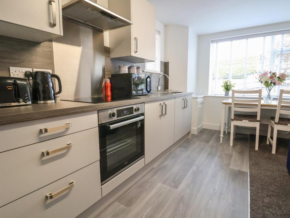 Apartment 1 Conwy Εξωτερικό φωτογραφία