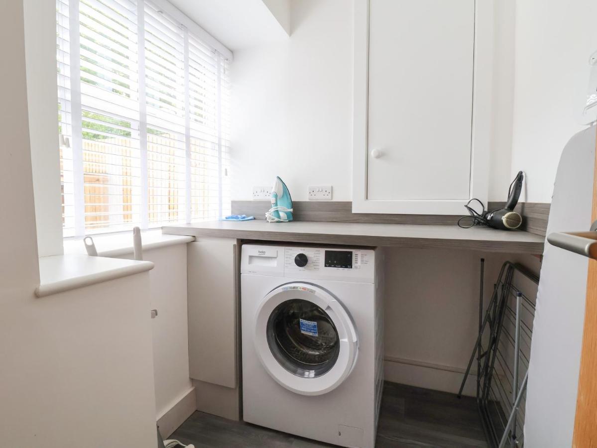 Apartment 1 Conwy Εξωτερικό φωτογραφία