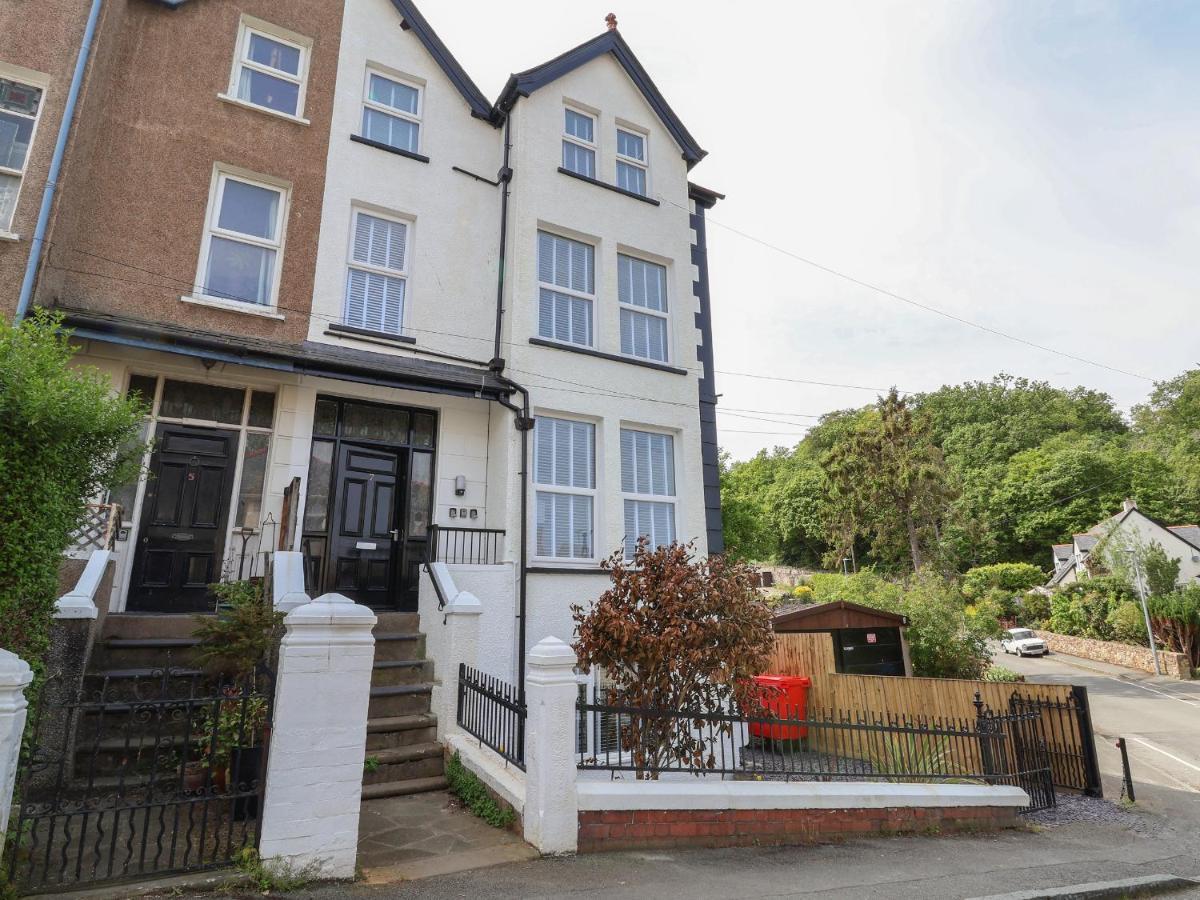 Apartment 1 Conwy Εξωτερικό φωτογραφία