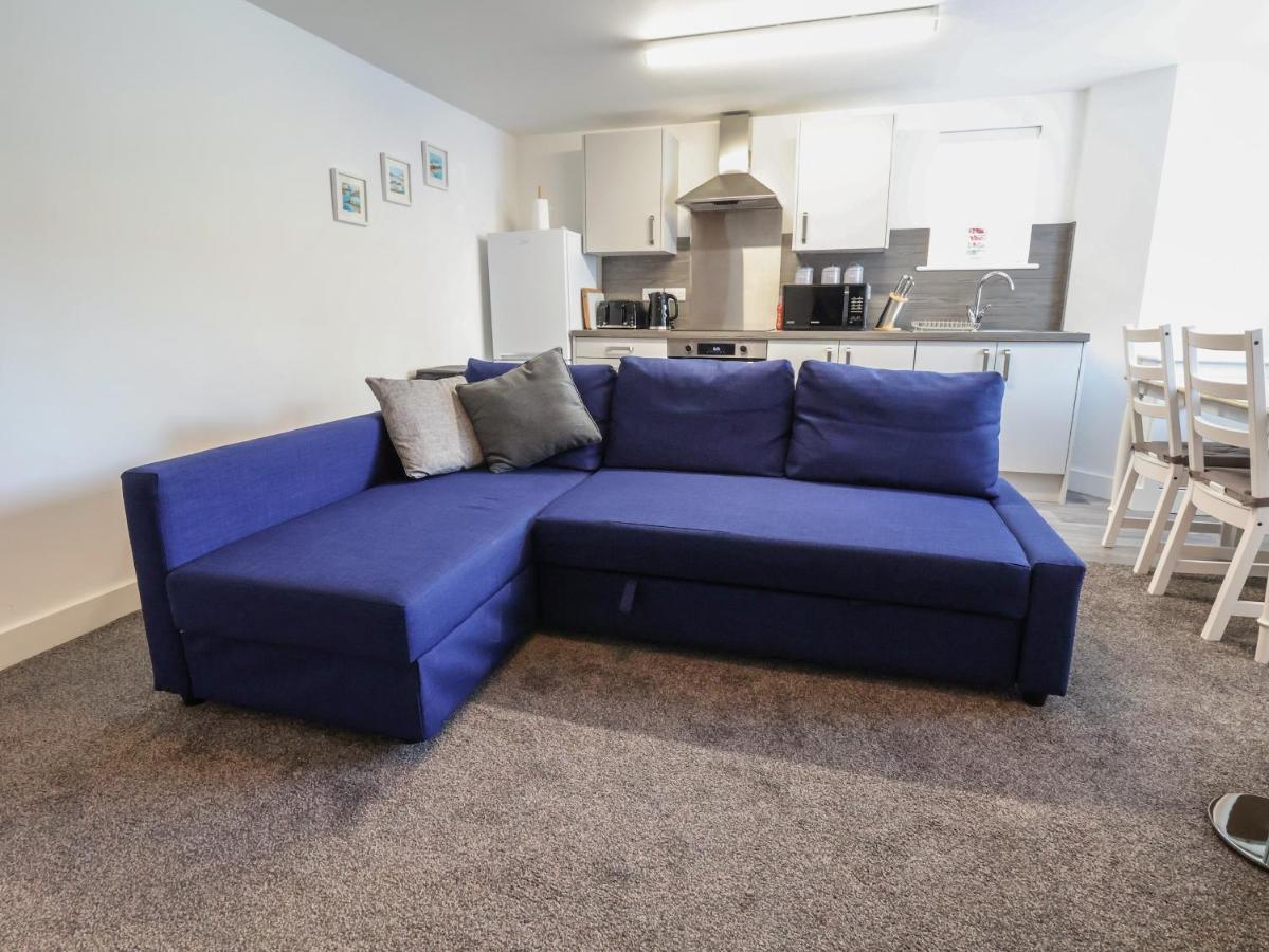 Apartment 1 Conwy Εξωτερικό φωτογραφία