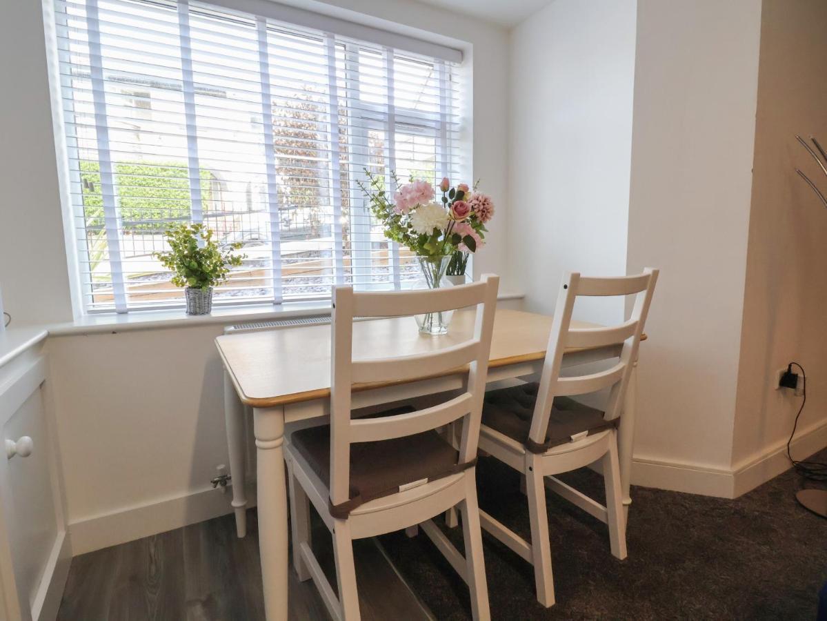 Apartment 1 Conwy Εξωτερικό φωτογραφία