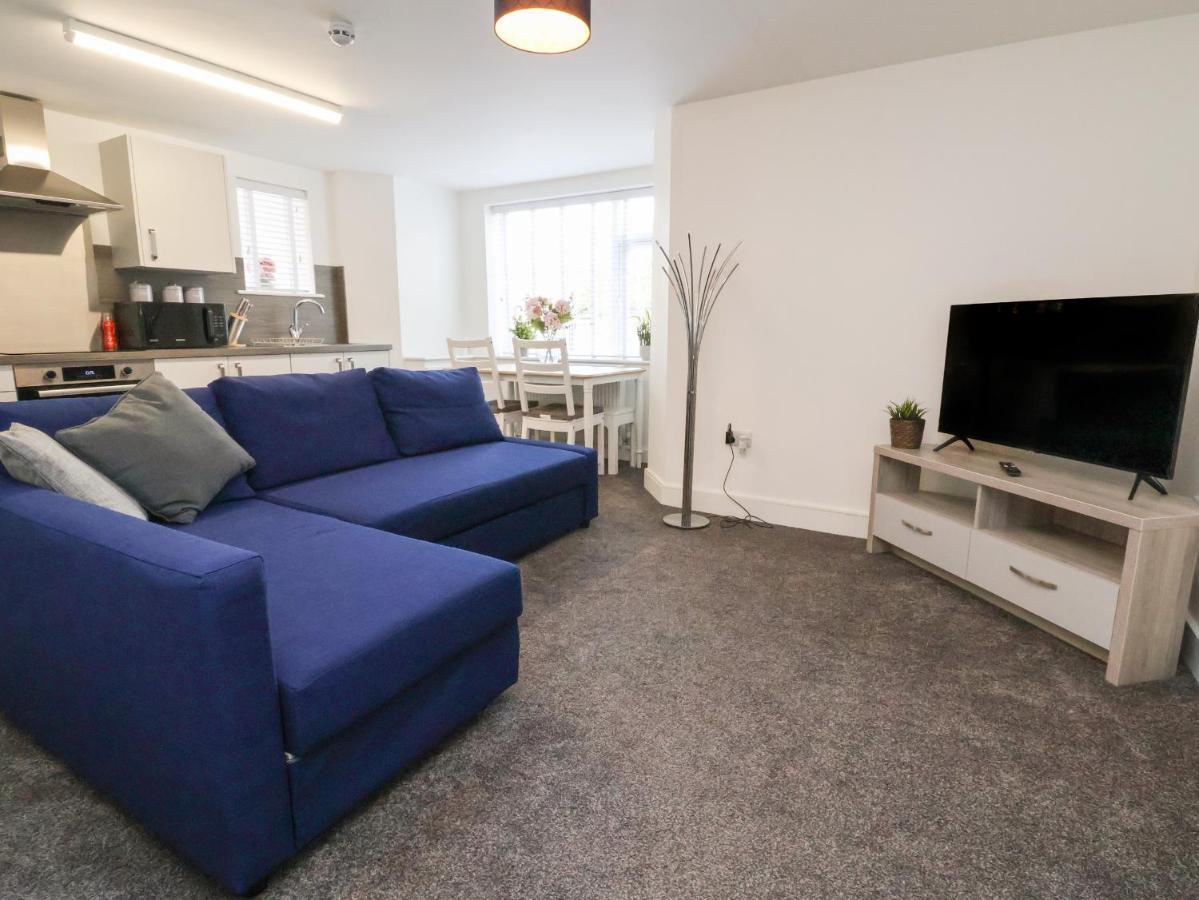 Apartment 1 Conwy Εξωτερικό φωτογραφία