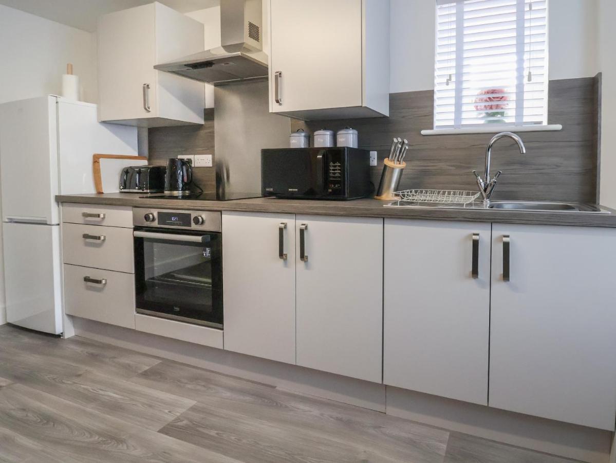 Apartment 1 Conwy Εξωτερικό φωτογραφία