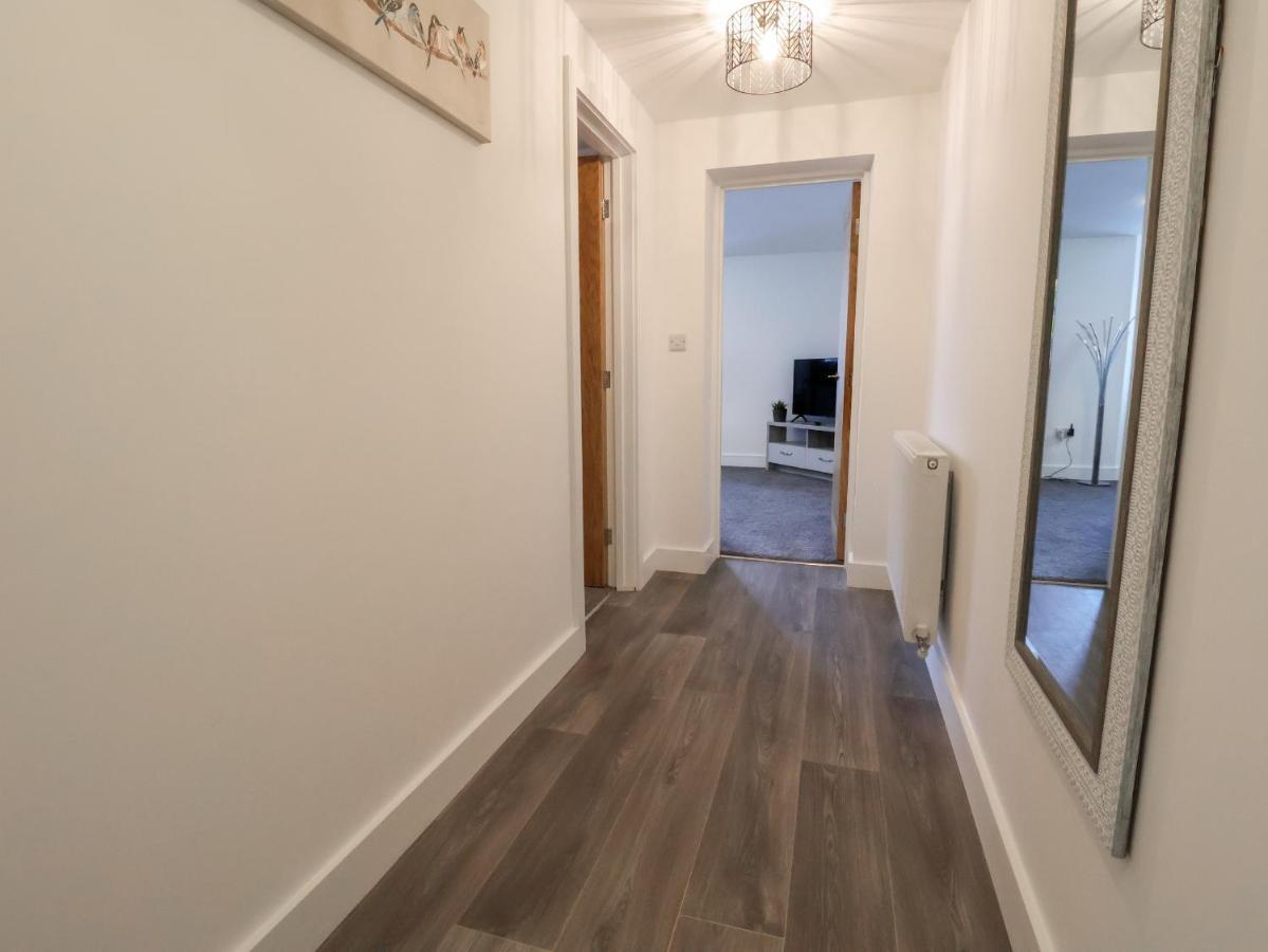 Apartment 1 Conwy Εξωτερικό φωτογραφία
