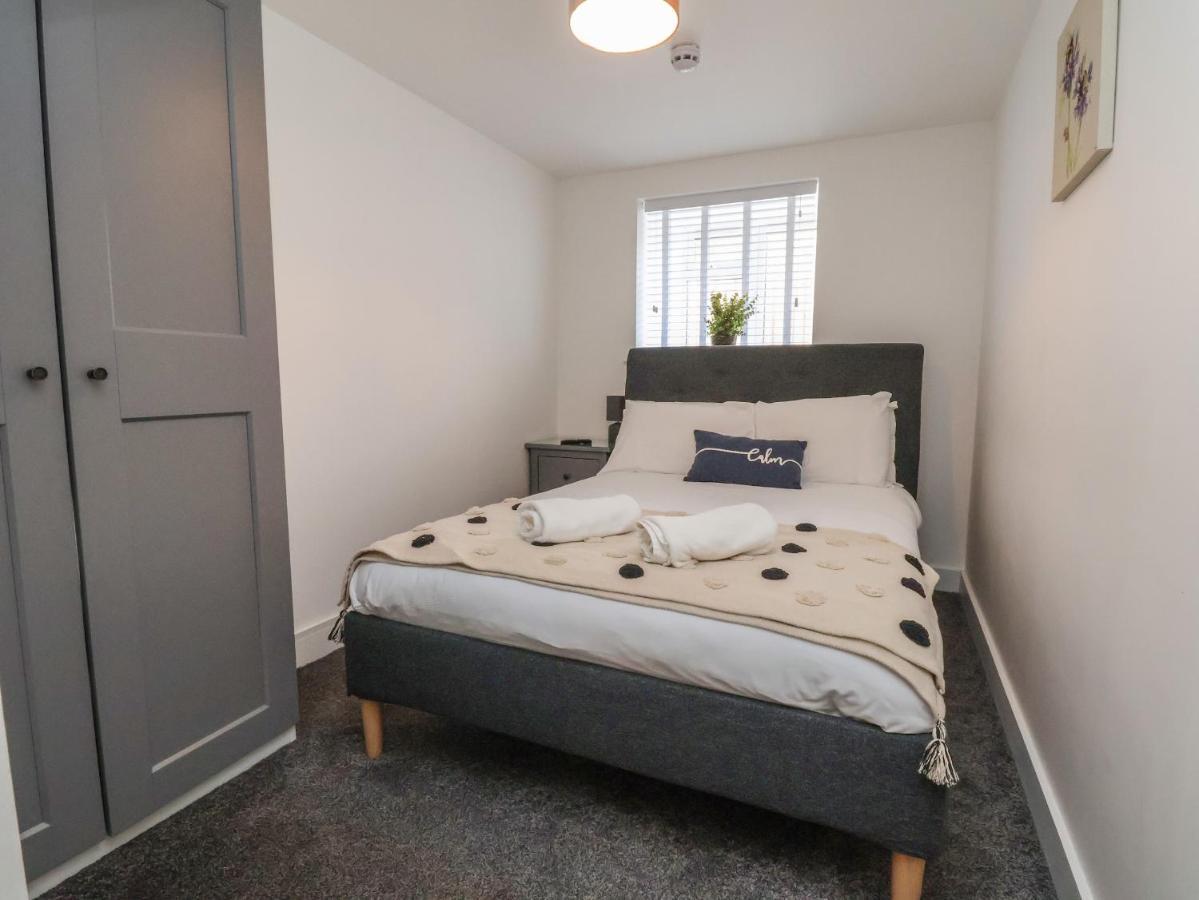 Apartment 1 Conwy Εξωτερικό φωτογραφία