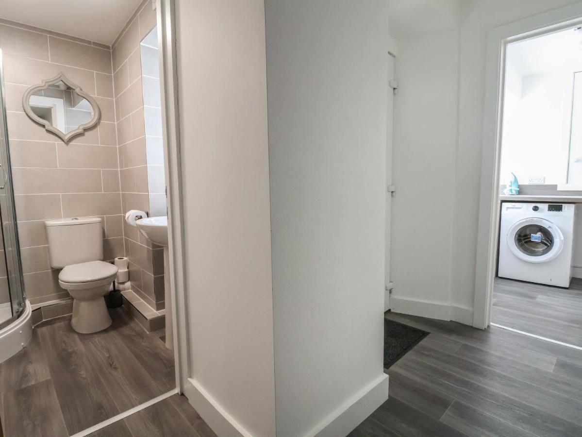 Apartment 1 Conwy Εξωτερικό φωτογραφία