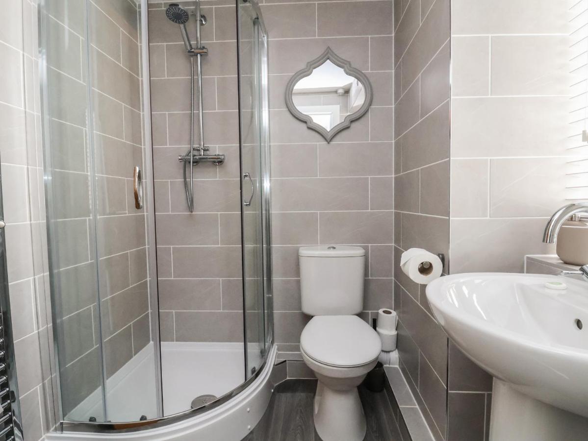 Apartment 1 Conwy Εξωτερικό φωτογραφία