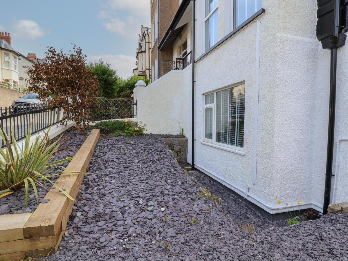 Apartment 1 Conwy Εξωτερικό φωτογραφία