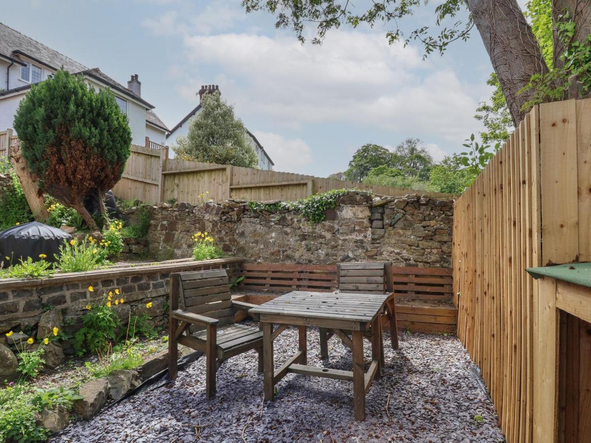 Apartment 1 Conwy Εξωτερικό φωτογραφία
